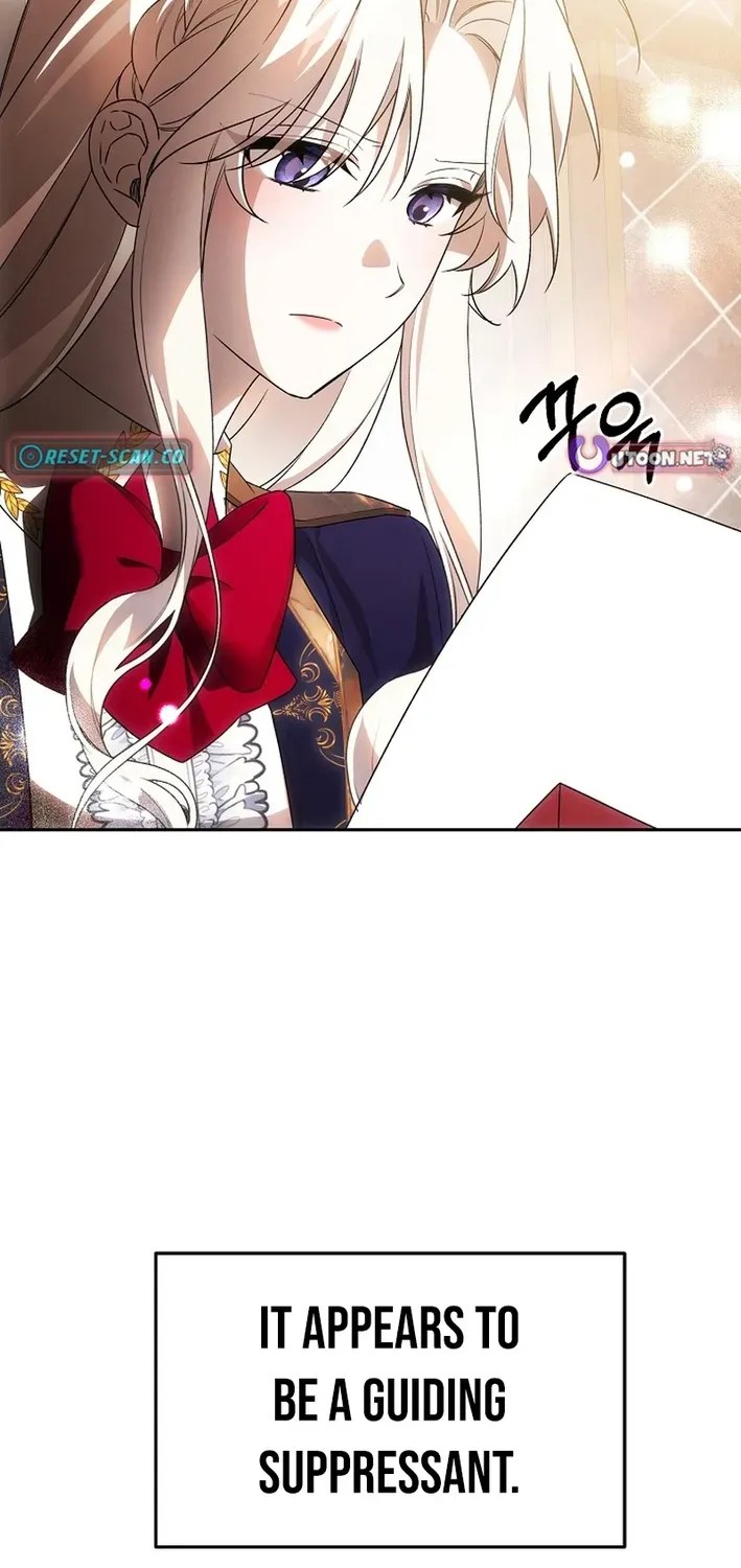 How to Escape from Reverse Harem Clichés Chapter 18 page 4 - 