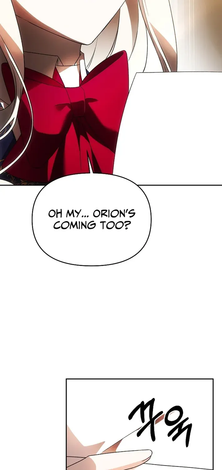 How to Escape from Reverse Harem Clichés Chapter 18 page 31 - 