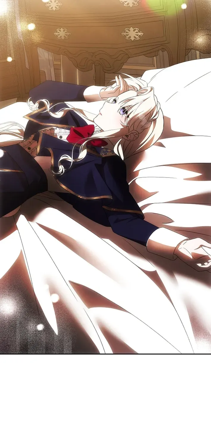 How to Escape from Reverse Harem Clichés Chapter 18 page 33 - 