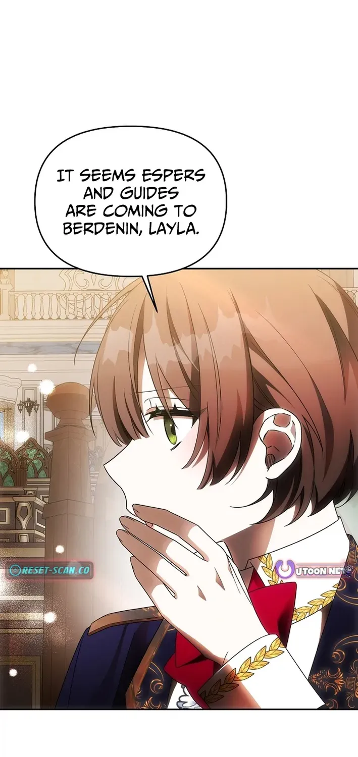 How to Escape from Reverse Harem Clichés Chapter 18 page 39 - 