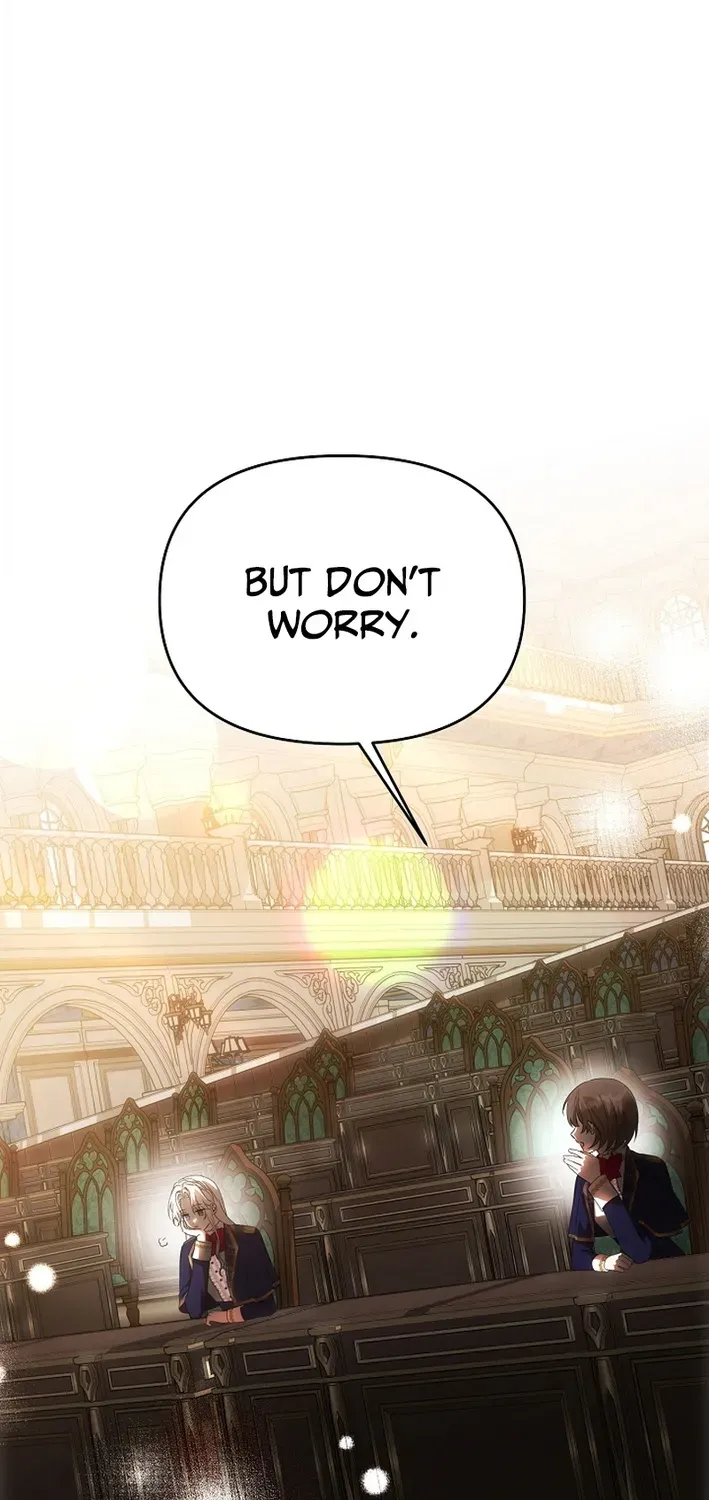 How to Escape from Reverse Harem Clichés Chapter 18 page 40 - 