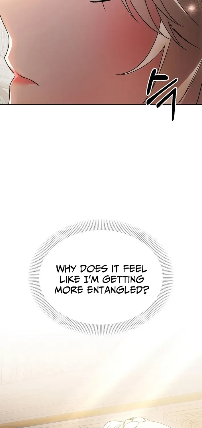 How to Escape from Reverse Harem Clichés Chapter 18 page 46 - 