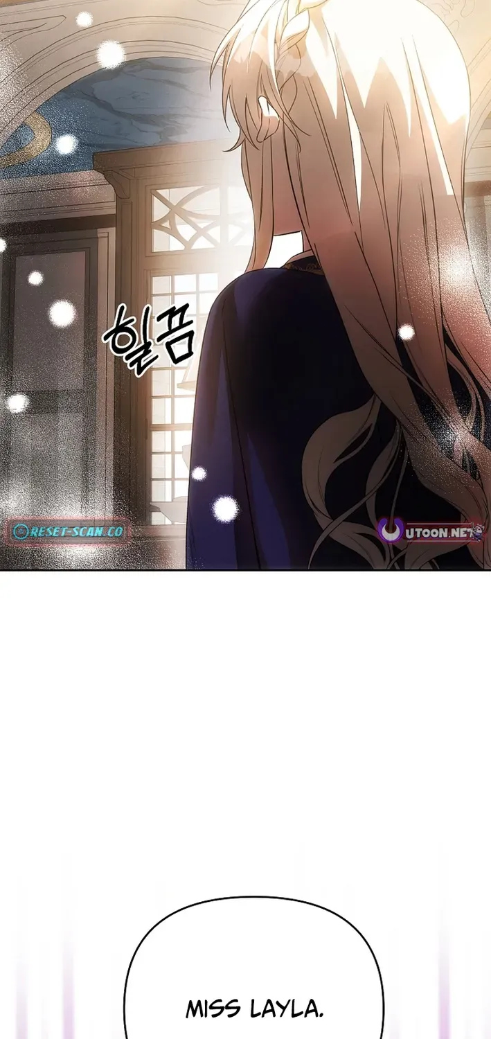 How to Escape from Reverse Harem Clichés Chapter 18 page 47 - 