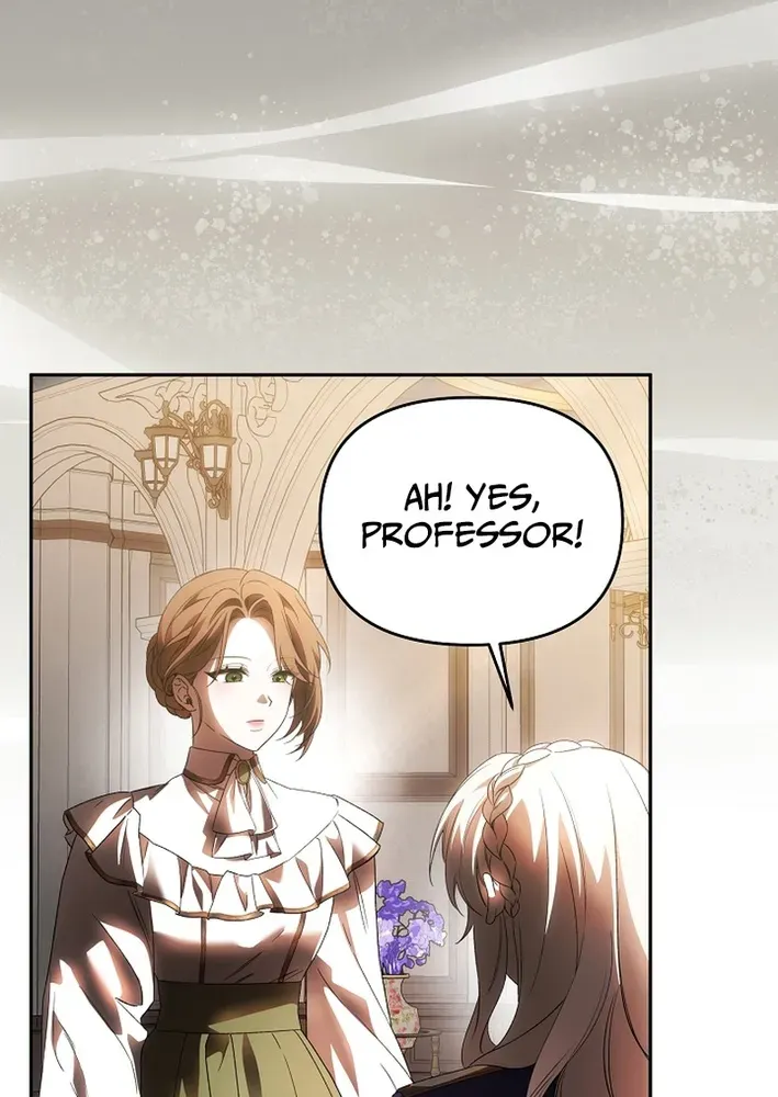 How to Escape from Reverse Harem Clichés Chapter 18 page 49 - 