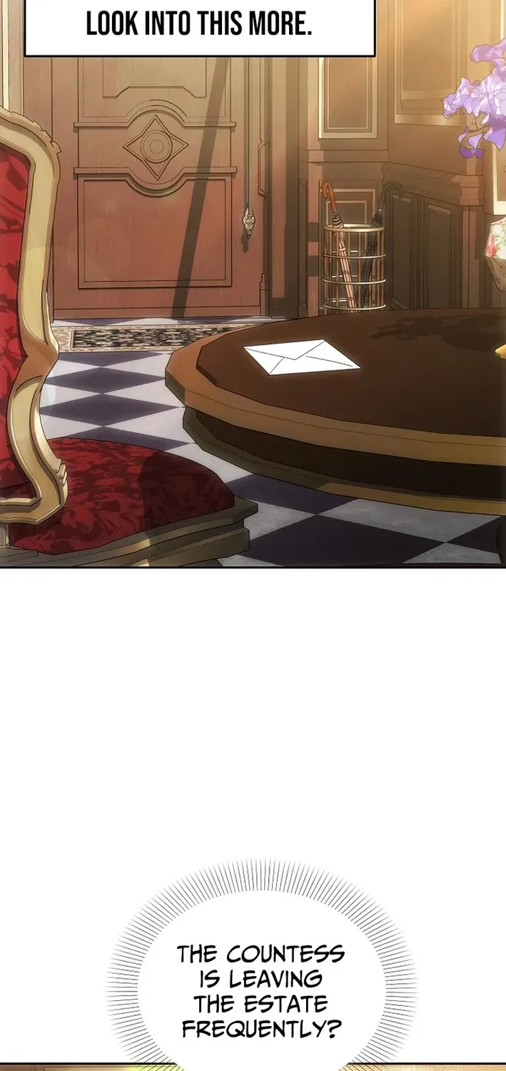 How to Escape from Reverse Harem Clichés Chapter 18 page 6 - 