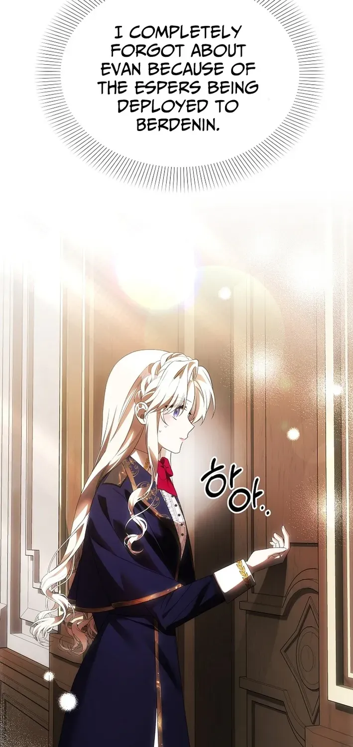 How to Escape from Reverse Harem Clichés Chapter 18 page 53 - 