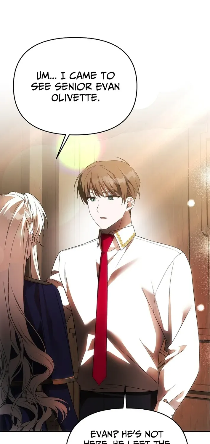 How to Escape from Reverse Harem Clichés Chapter 18 page 55 - 