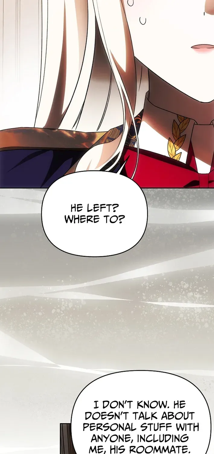How to Escape from Reverse Harem Clichés Chapter 18 page 57 - 