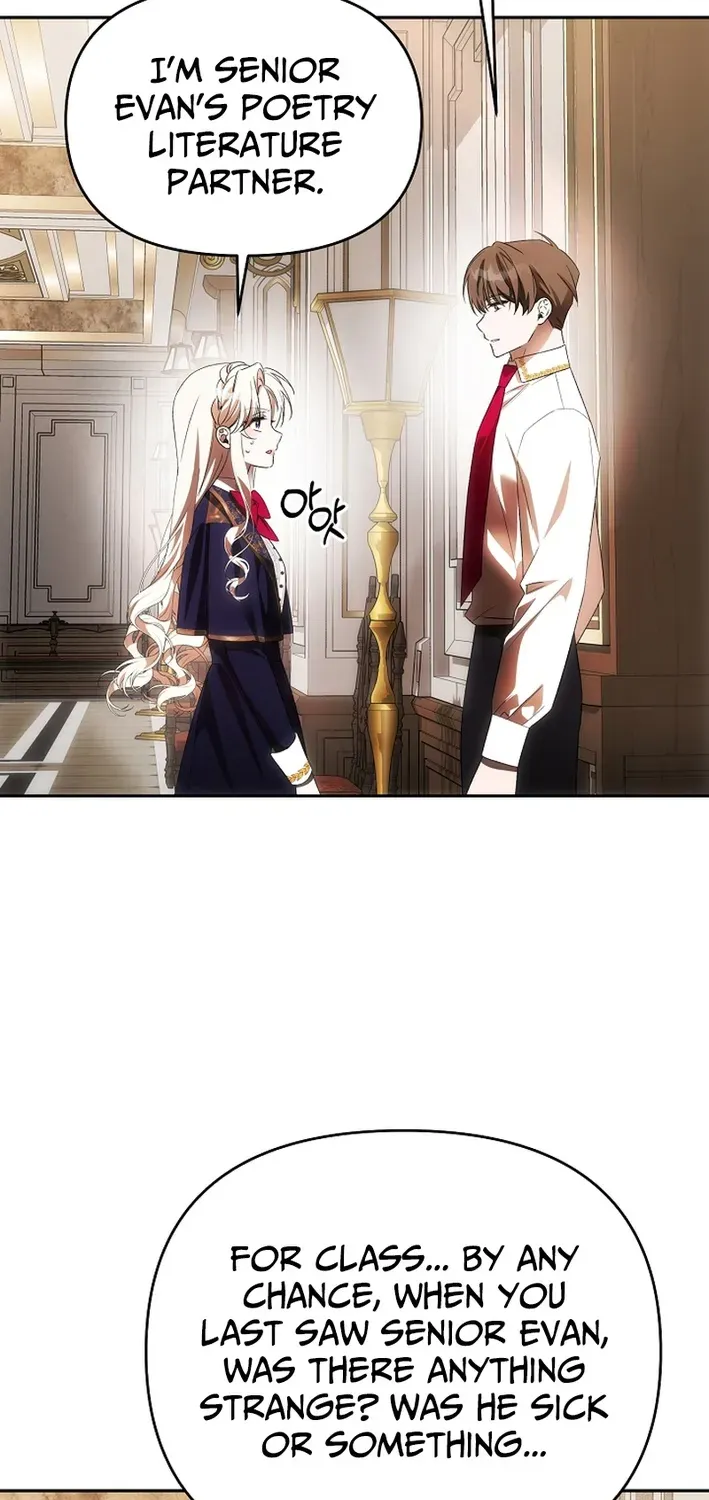 How to Escape from Reverse Harem Clichés Chapter 18 page 59 - 