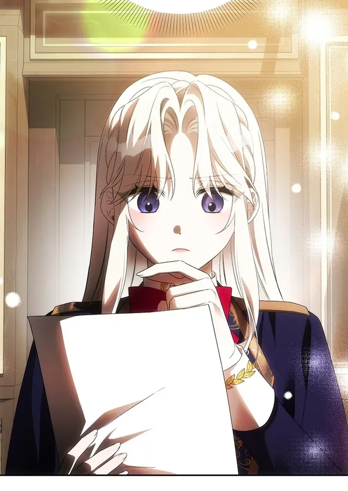 How to Escape from Reverse Harem Clichés Chapter 18 page 7 - 