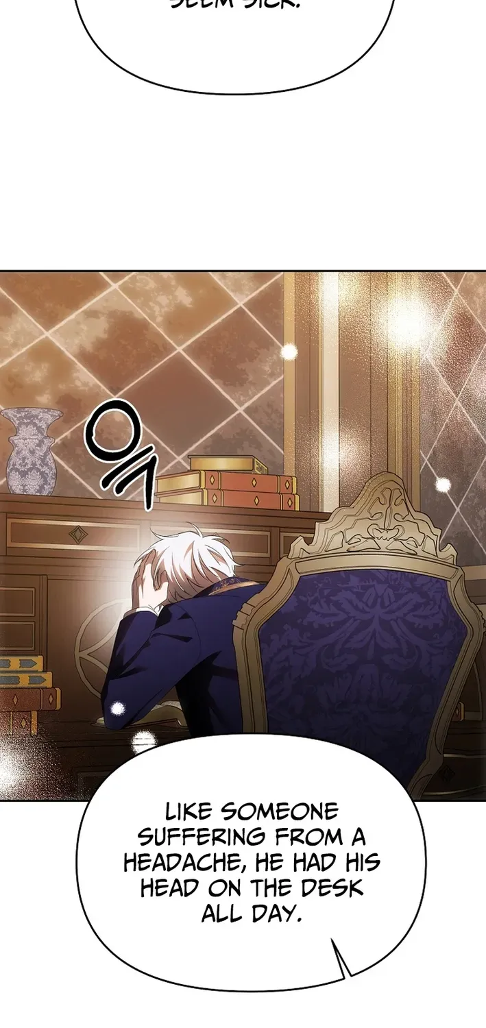 How to Escape from Reverse Harem Clichés Chapter 18 page 61 - 