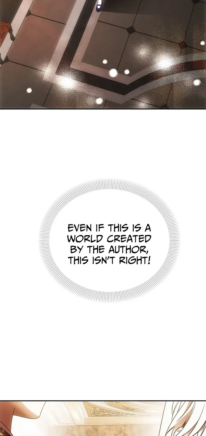 How to Escape from Reverse Harem Clichés Chapter 18 page 71 - 