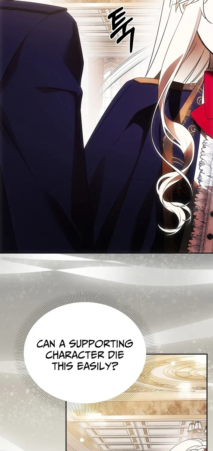 How to Escape from Reverse Harem Clichés Chapter 18 page 72 - 