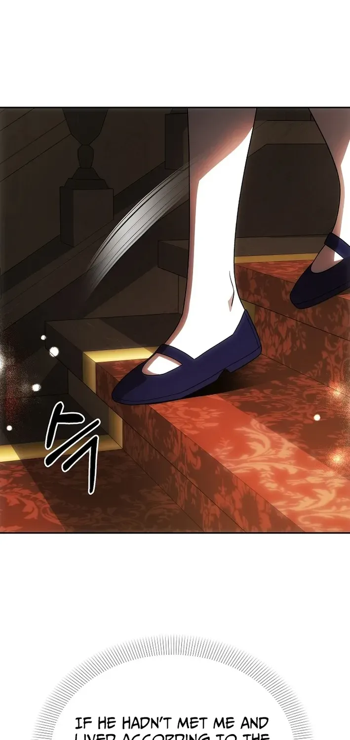 How to Escape from Reverse Harem Clichés Chapter 18 page 74 - 