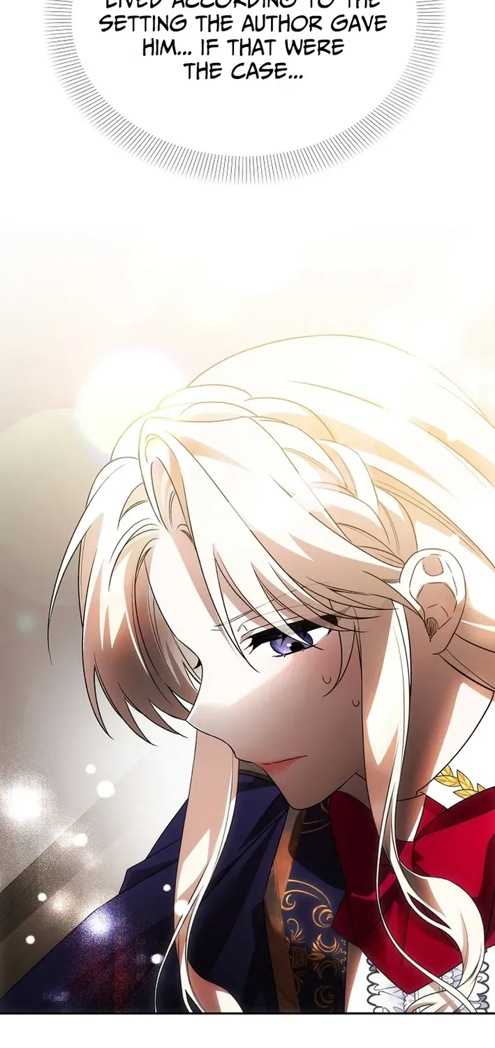 How to Escape from Reverse Harem Clichés Chapter 18 page 75 - 