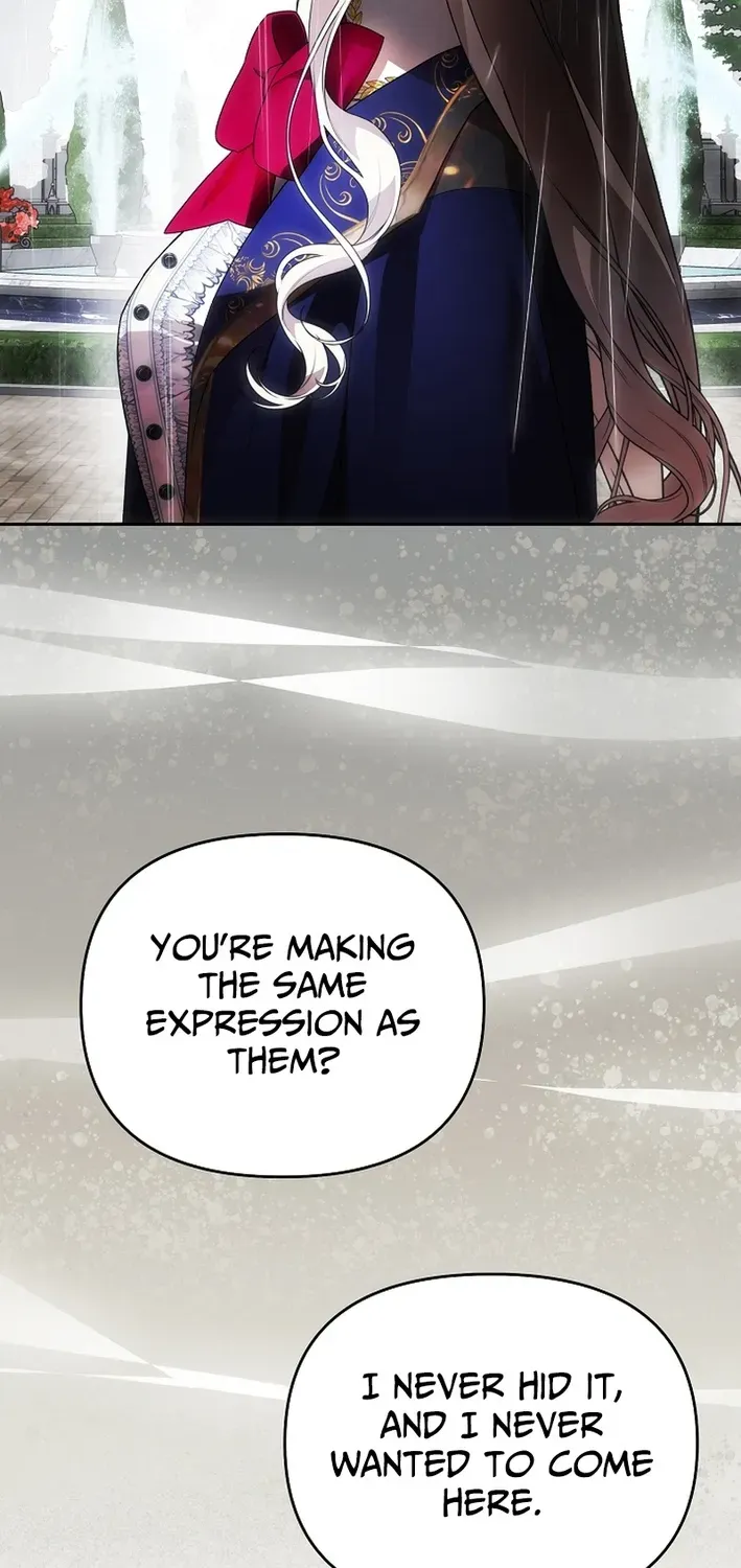 How to Escape from Reverse Harem Clichés Chapter 18 page 79 - 