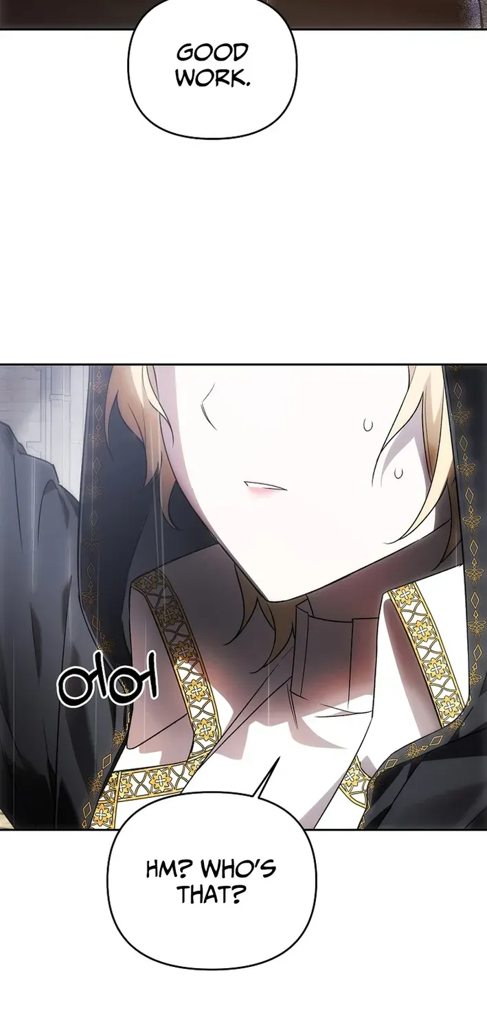 How to Escape from Reverse Harem Clichés Chapter 18 page 87 - 