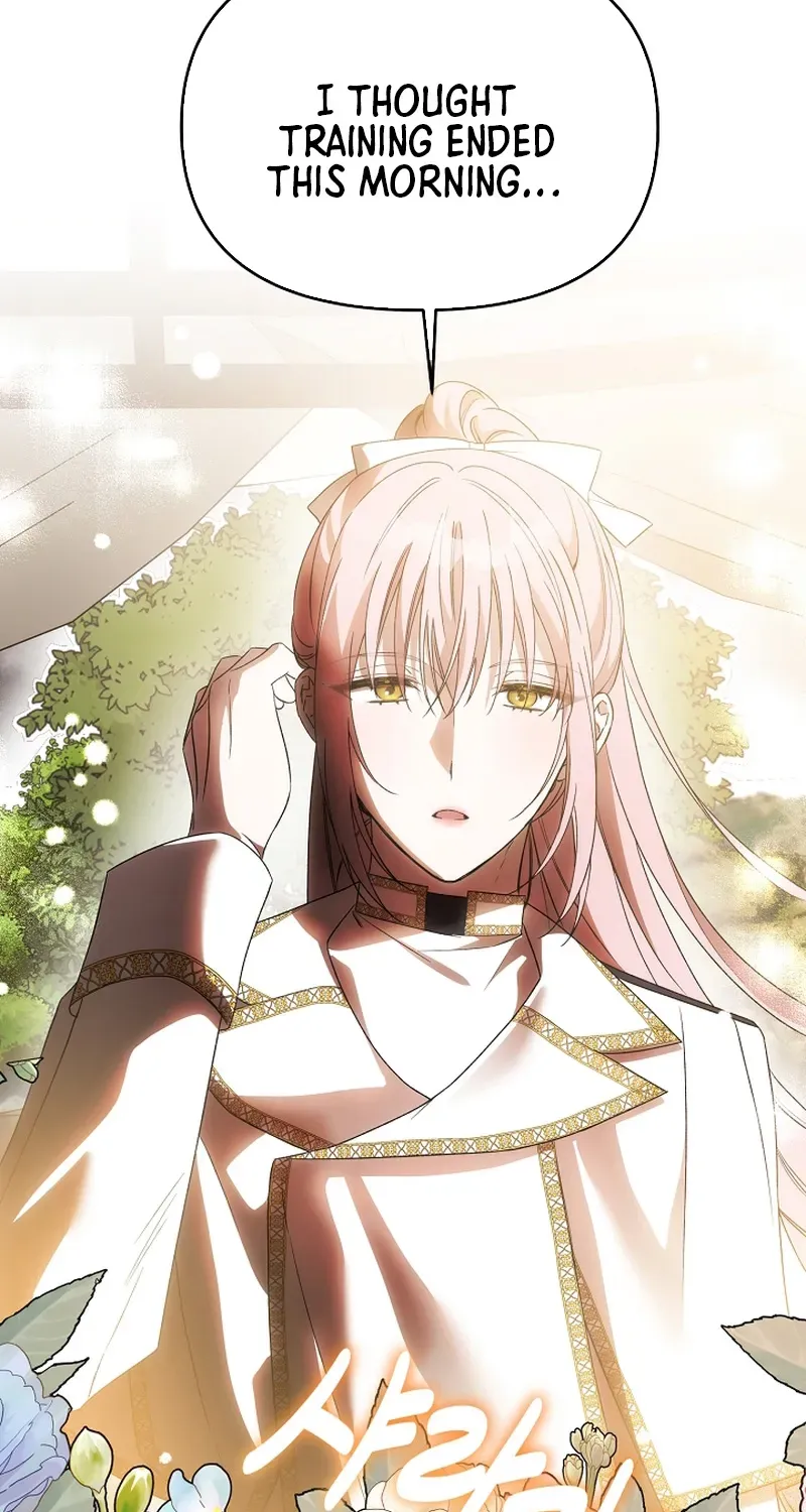 How to Escape from Reverse Harem Clichés Chapter 19 page 101 - 
