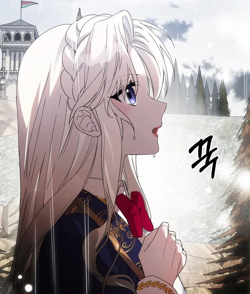 How to Escape from Reverse Harem Clichés Chapter 19 page 17 - 