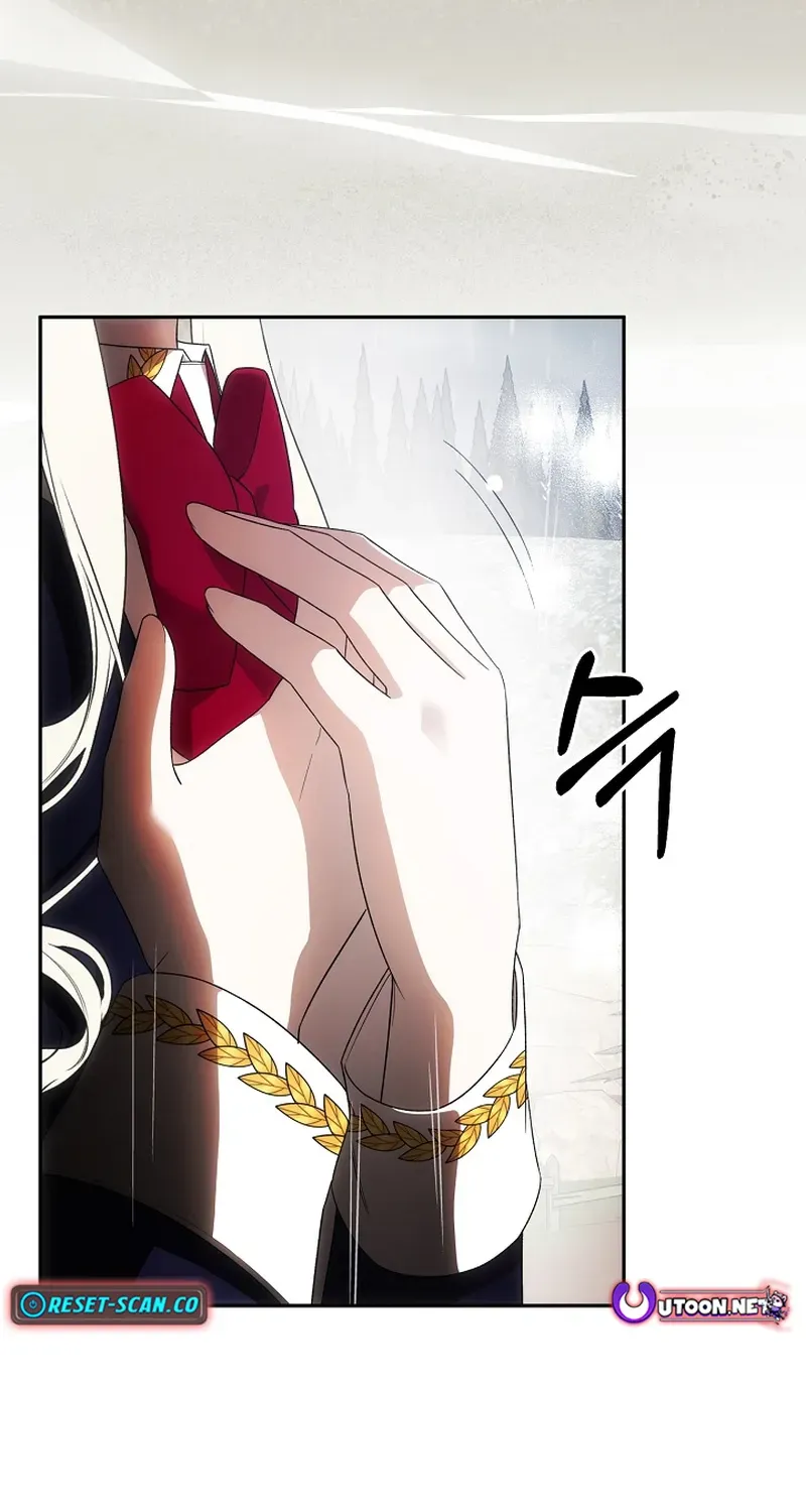 How to Escape from Reverse Harem Clichés Chapter 19 page 21 - 