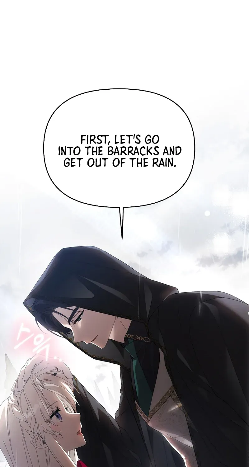 How to Escape from Reverse Harem Clichés Chapter 19 page 28 - 