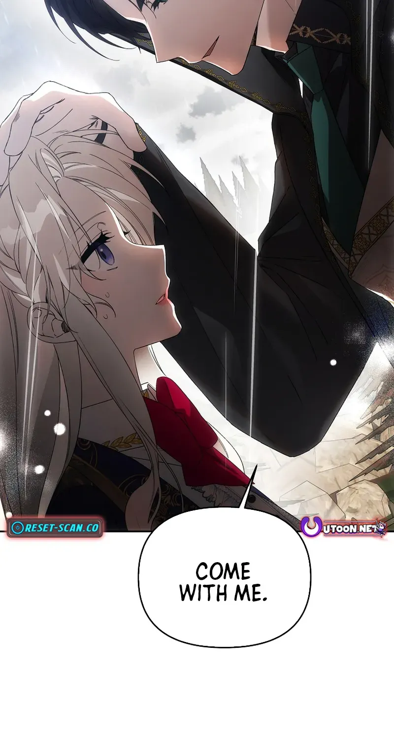 How to Escape from Reverse Harem Clichés Chapter 19 page 30 - 