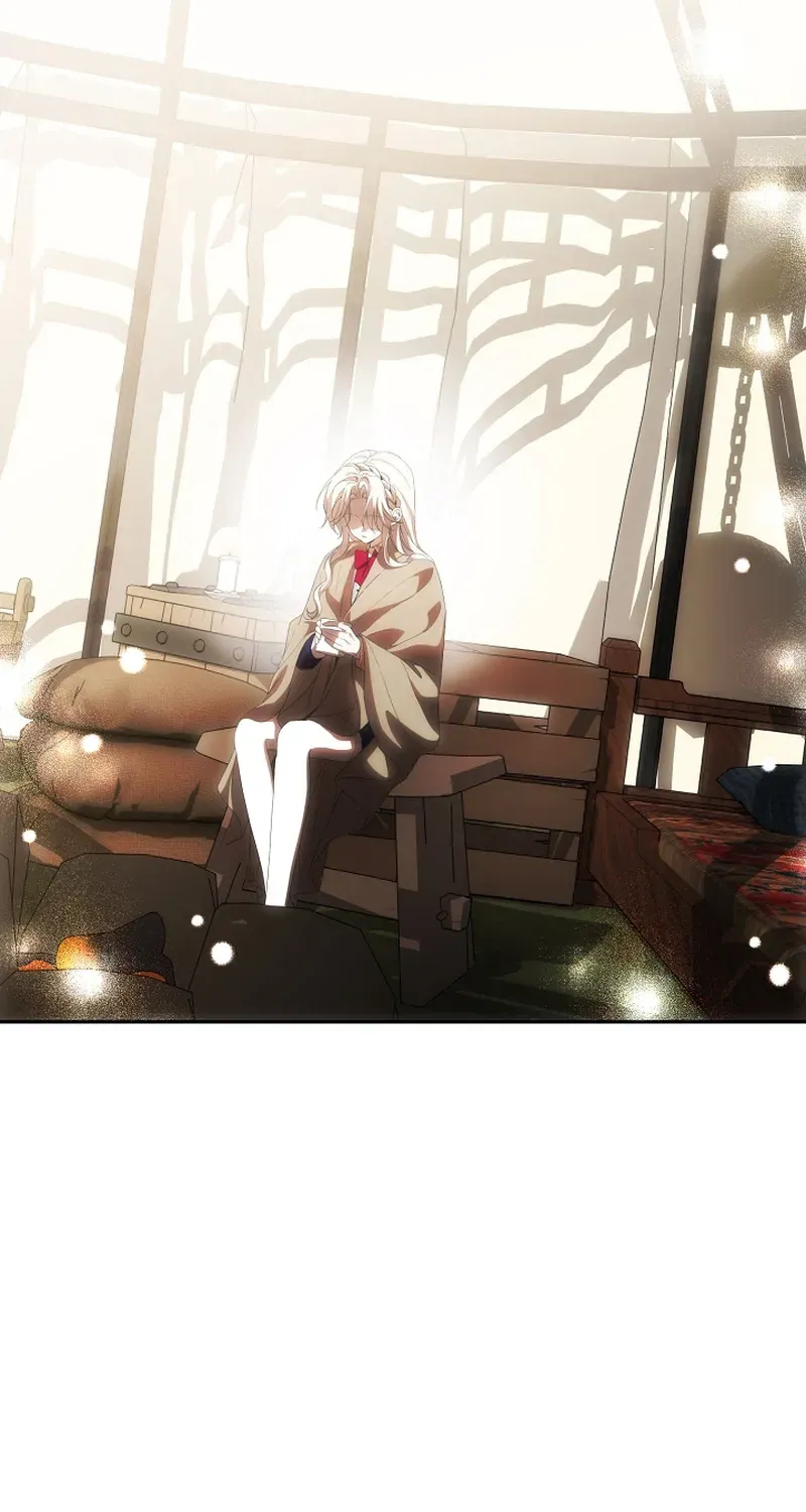 How to Escape from Reverse Harem Clichés Chapter 19 page 33 - 