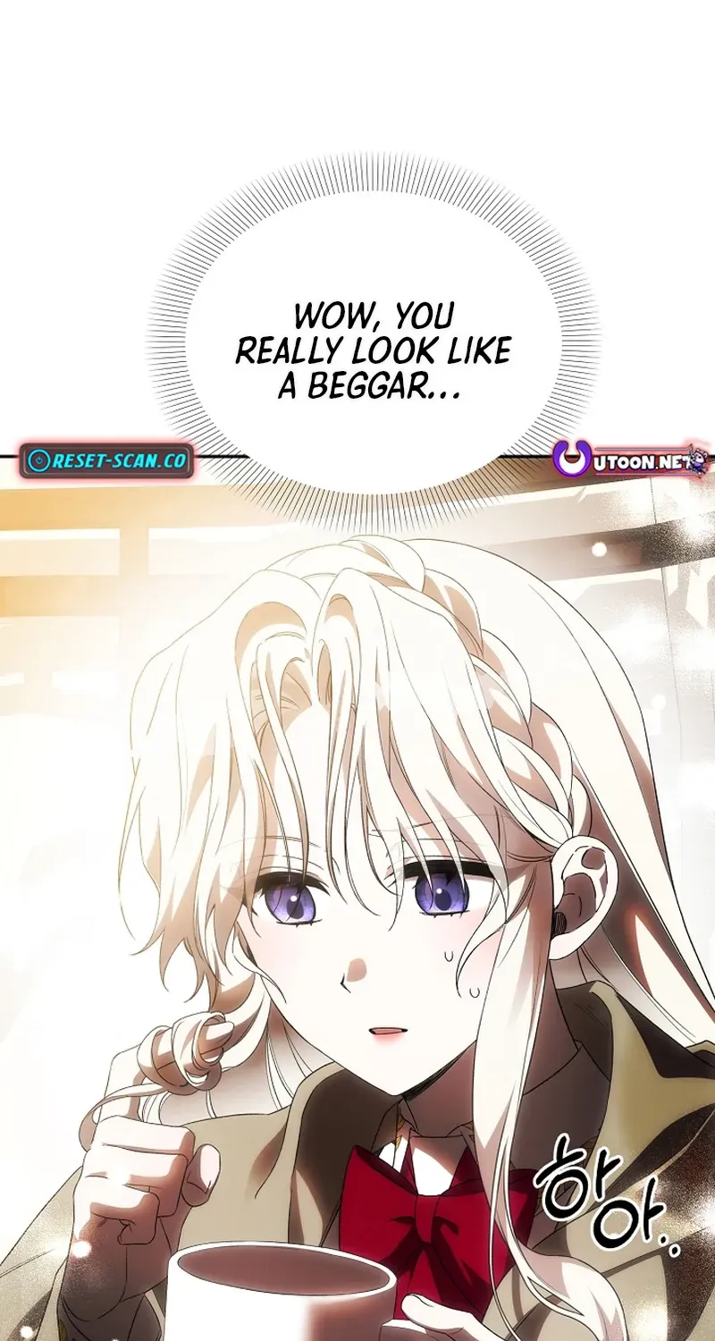 How to Escape from Reverse Harem Clichés Chapter 19 page 34 - 