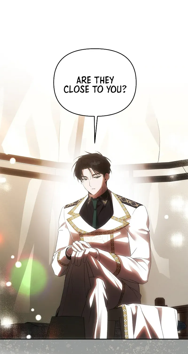 How to Escape from Reverse Harem Clichés Chapter 19 page 36 - 