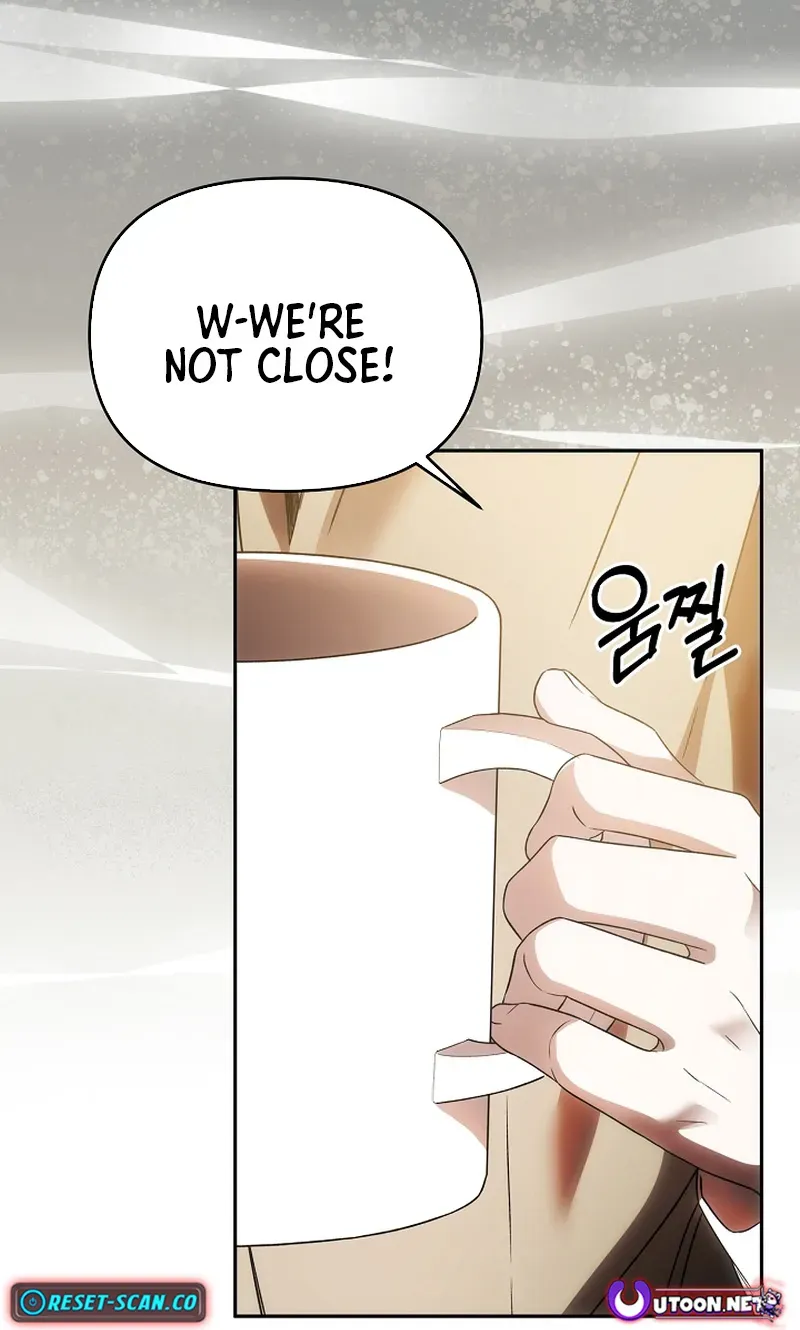 How to Escape from Reverse Harem Clichés Chapter 19 page 37 - 