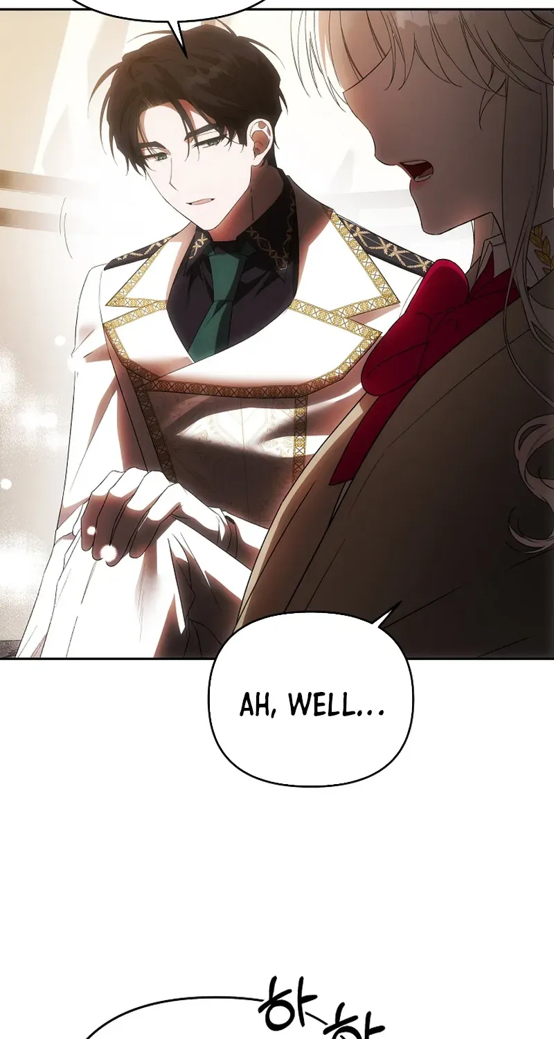 How to Escape from Reverse Harem Clichés Chapter 19 page 40 - 