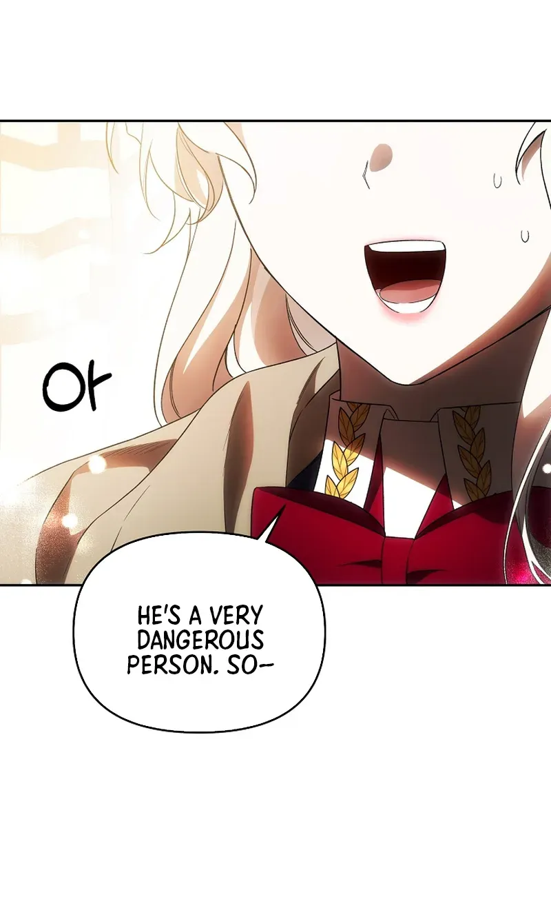 How to Escape from Reverse Harem Clichés Chapter 19 page 42 - 
