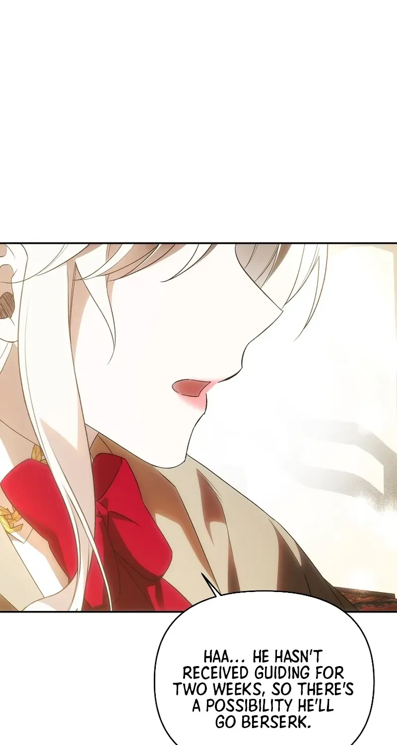How to Escape from Reverse Harem Clichés Chapter 19 page 49 - 