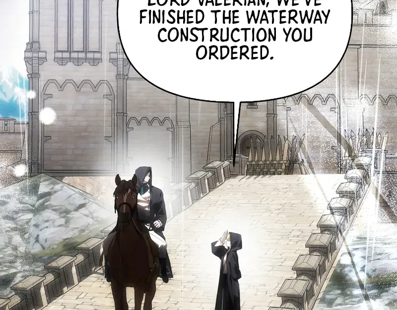 How to Escape from Reverse Harem Clichés Chapter 19 page 6 - 