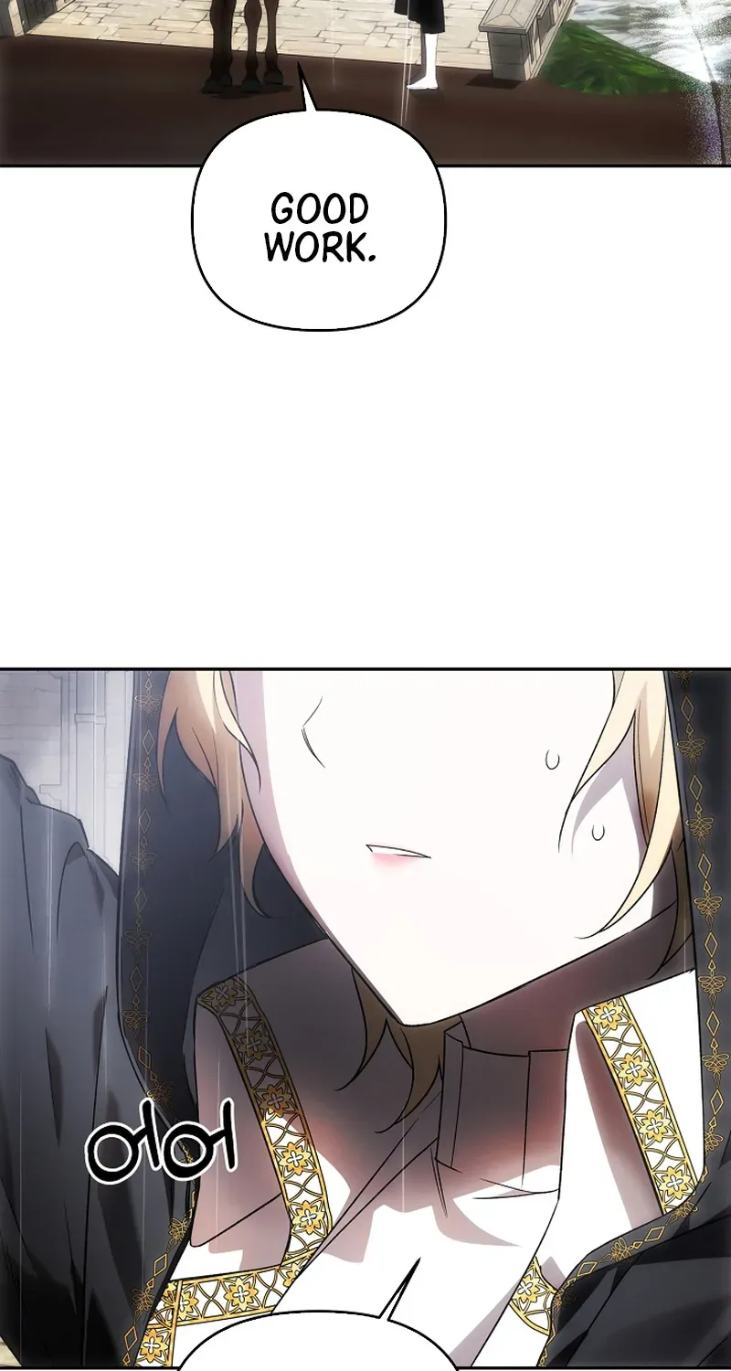 How to Escape from Reverse Harem Clichés Chapter 19 page 7 - 