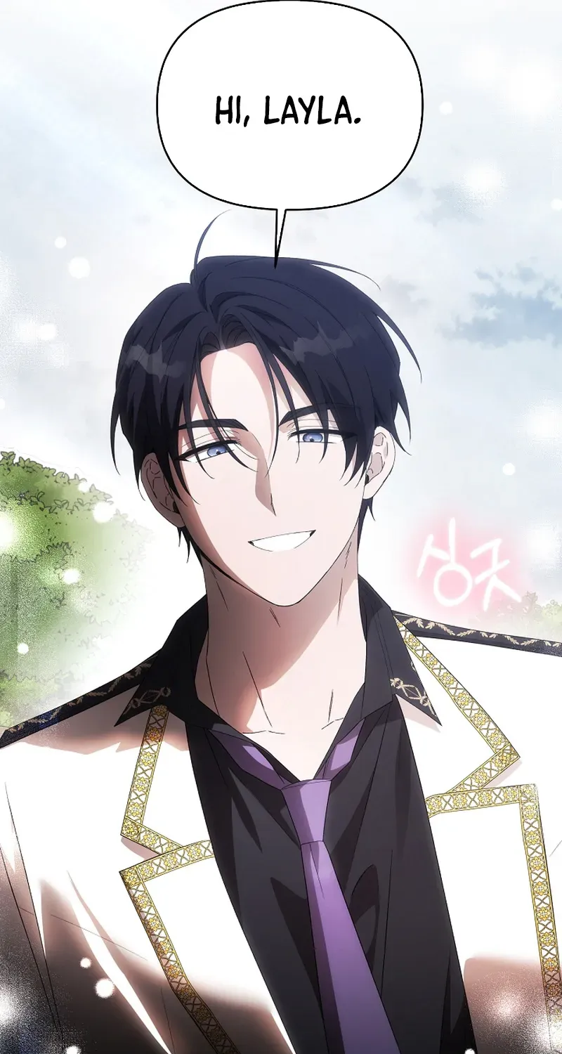 How to Escape from Reverse Harem Clichés Chapter 19 page 63 - 