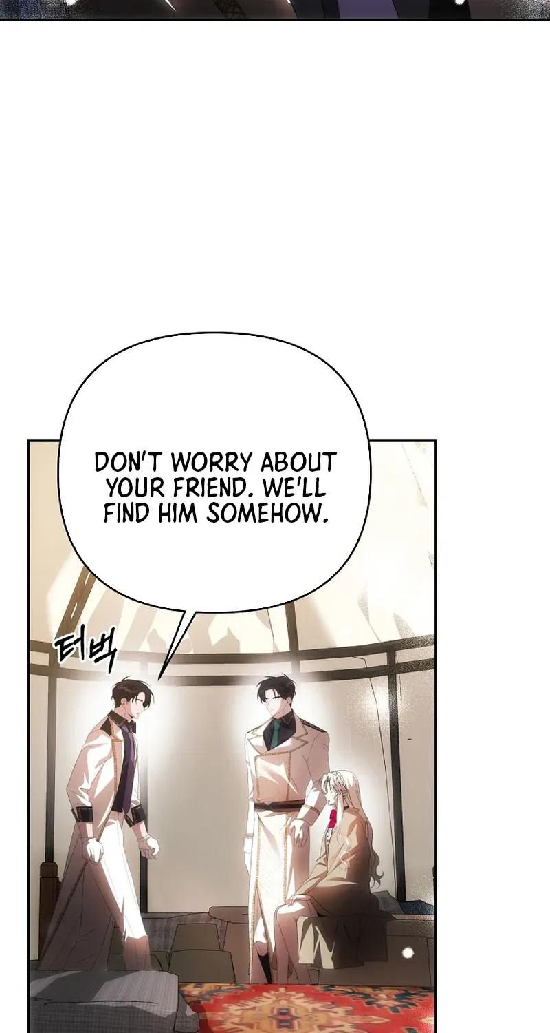 How to Escape from Reverse Harem Clichés Chapter 19 page 64 - 