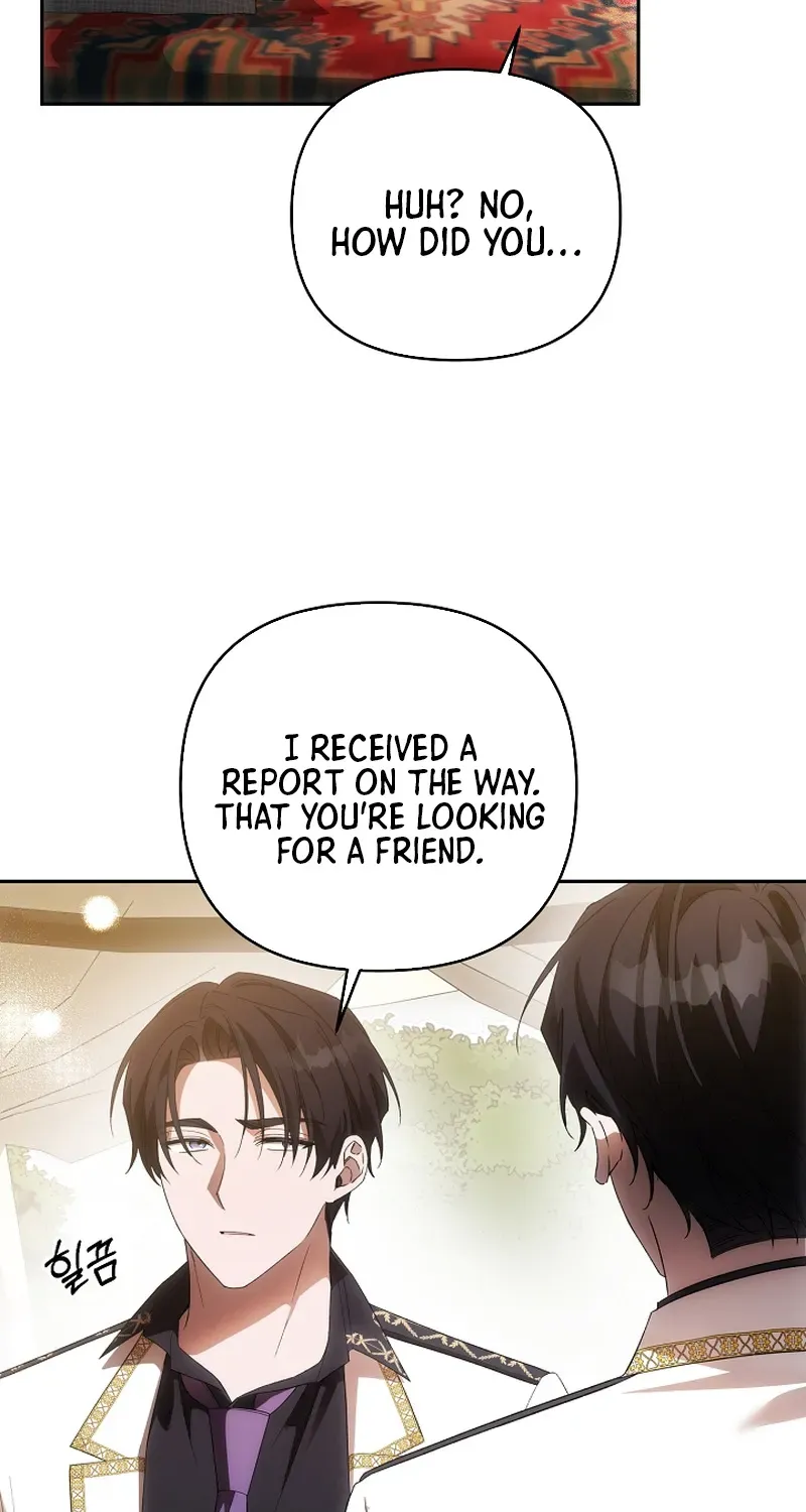 How to Escape from Reverse Harem Clichés Chapter 19 page 65 - 