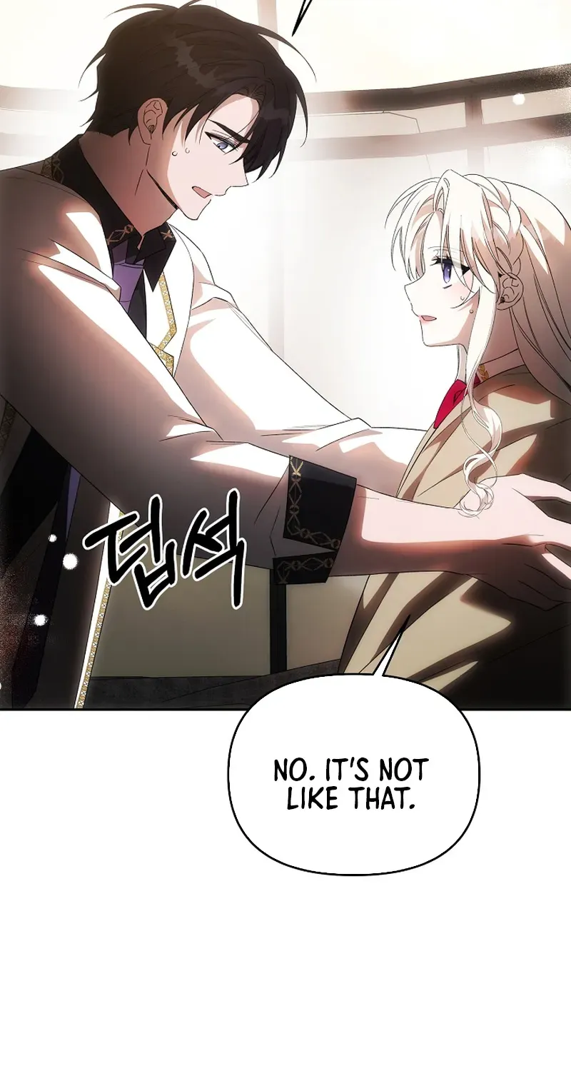 How to Escape from Reverse Harem Clichés Chapter 19 page 70 - 