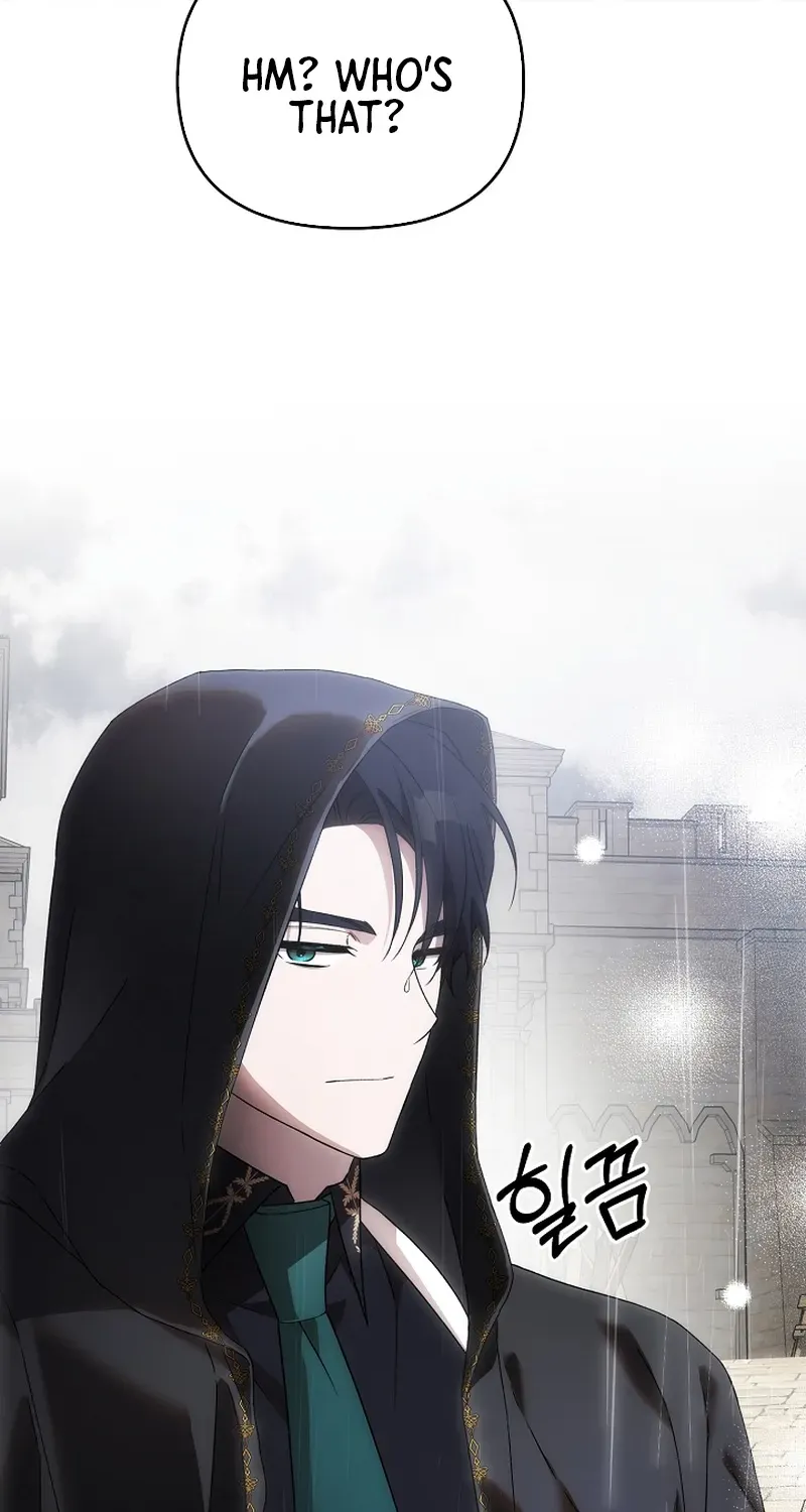 How to Escape from Reverse Harem Clichés Chapter 19 page 8 - 