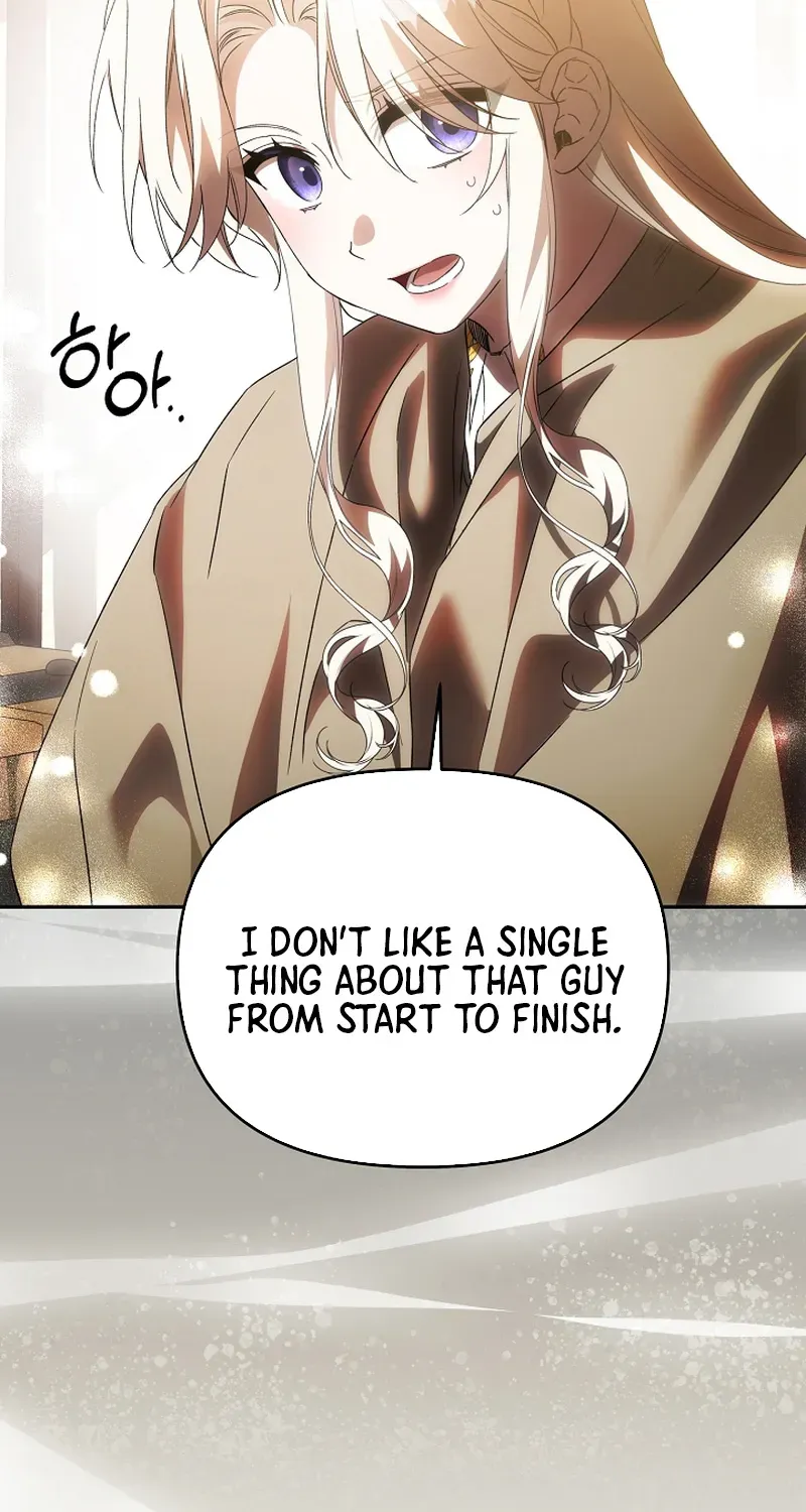 How to Escape from Reverse Harem Clichés Chapter 19 page 78 - 