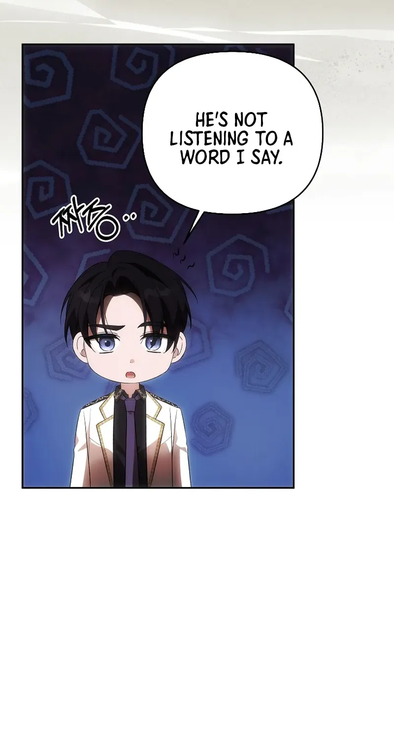 How to Escape from Reverse Harem Clichés Chapter 19 page 79 - 