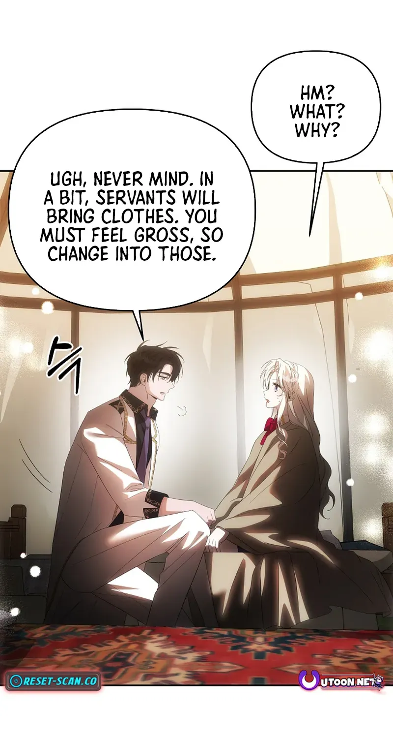 How to Escape from Reverse Harem Clichés Chapter 19 page 80 - 