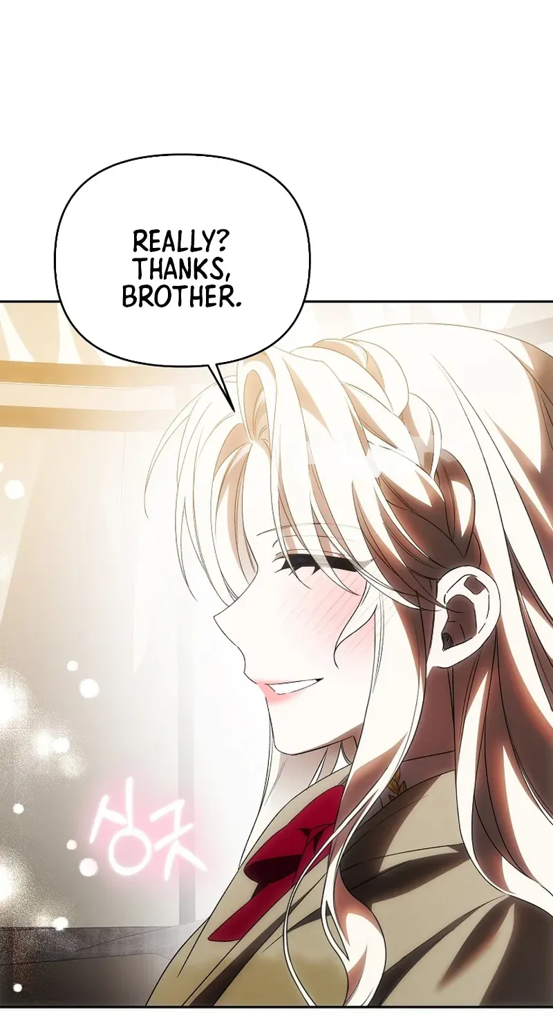 How to Escape from Reverse Harem Clichés Chapter 19 page 81 - 