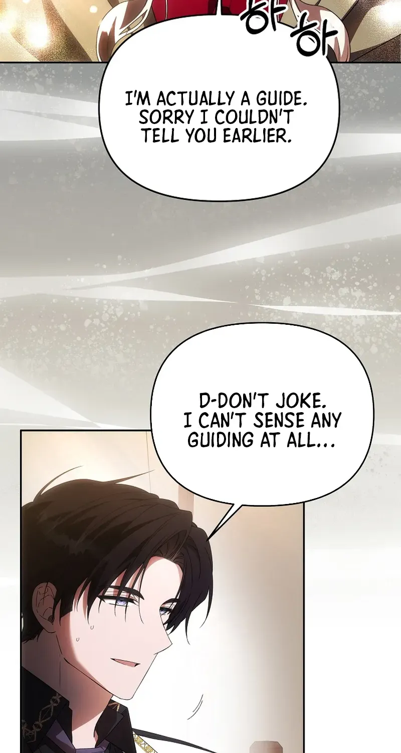 How to Escape from Reverse Harem Clichés Chapter 19 page 86 - 