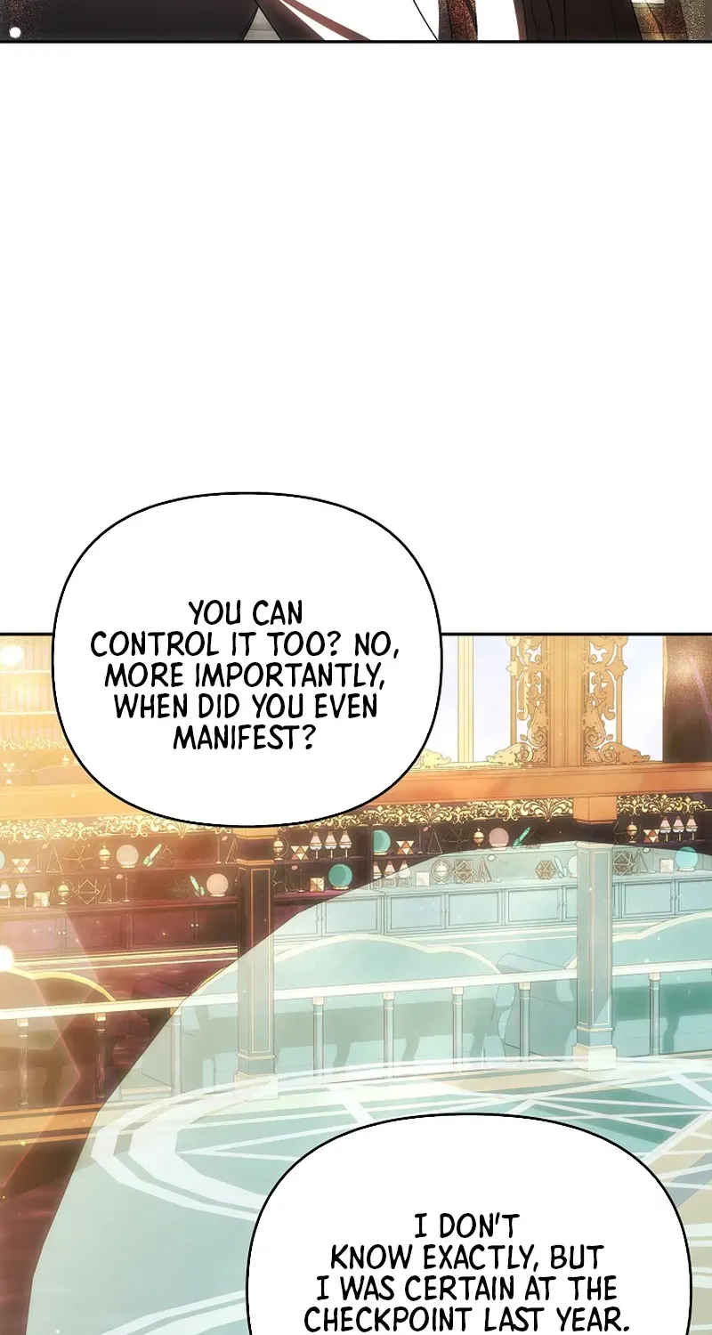 How to Escape from Reverse Harem Clichés Chapter 19 page 89 - 