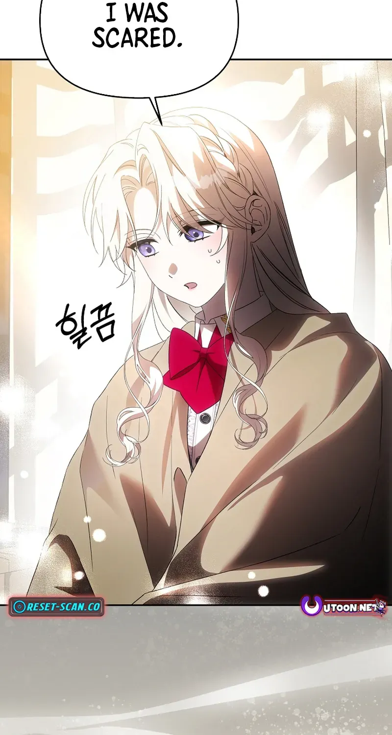 How to Escape from Reverse Harem Clichés Chapter 19 page 92 - 