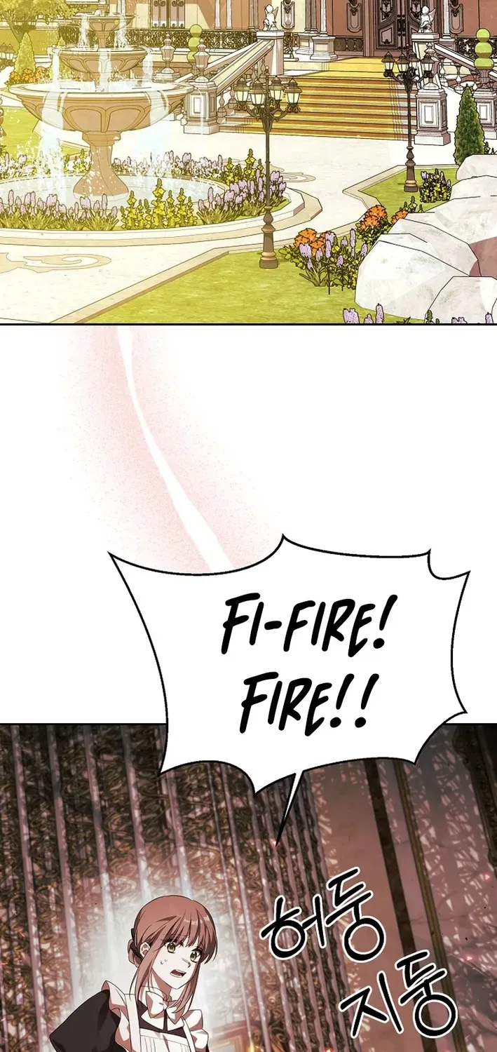 How to Escape from Reverse Harem Clichés Chapter 2 page 11 - 