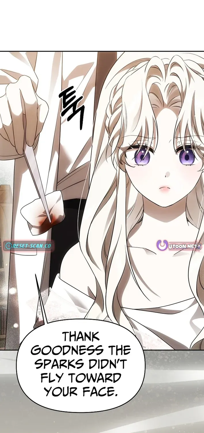 How to Escape from Reverse Harem Clichés Chapter 2 page 19 - 