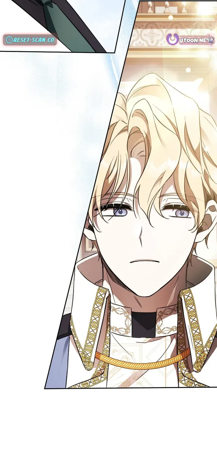 How to Escape from Reverse Harem Clichés Chapter 2 page 3 - 